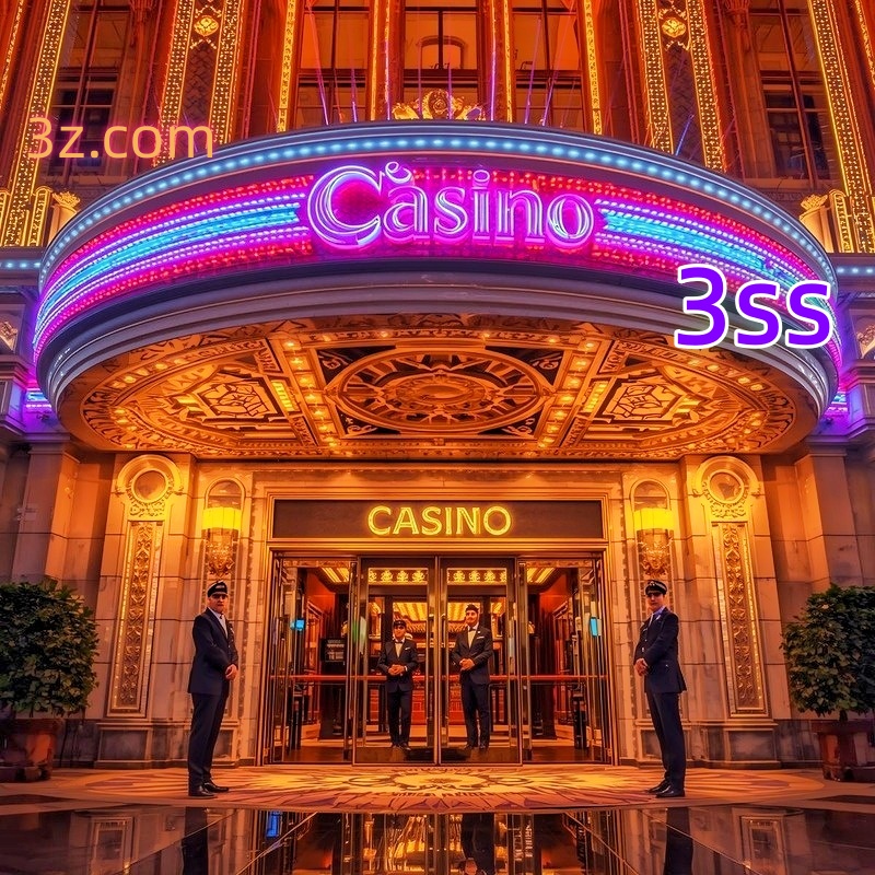 Atualização do sistema 3ss cassino online