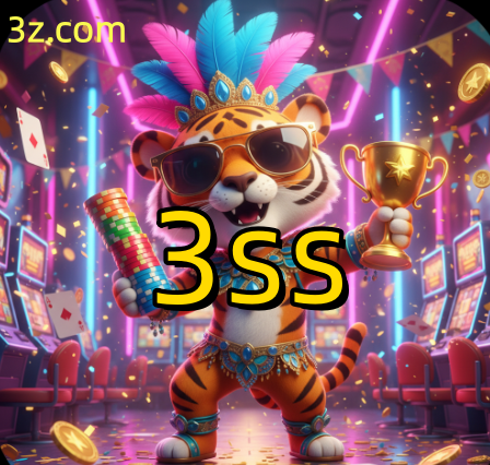 3ss logo cassino online